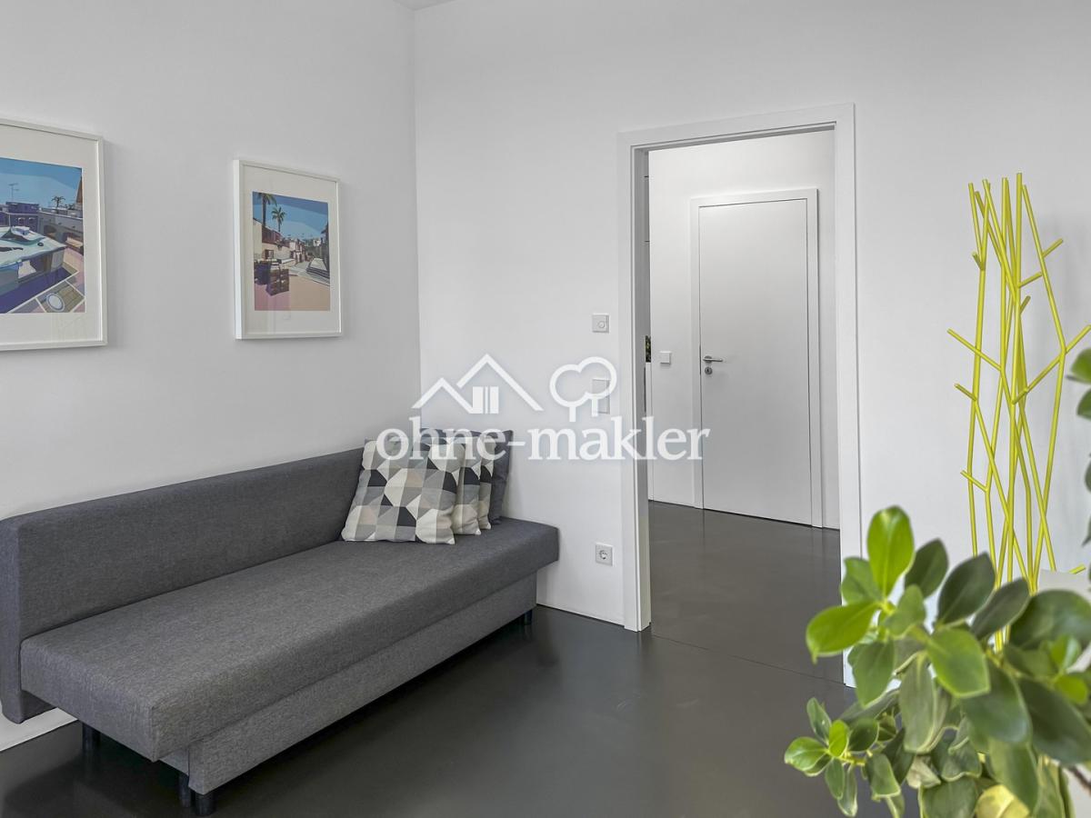 Gästezimmer/Büro