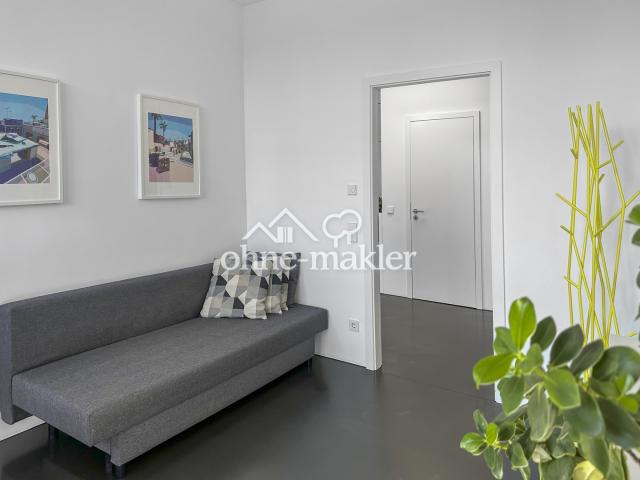 Gästezimmer/Büro
