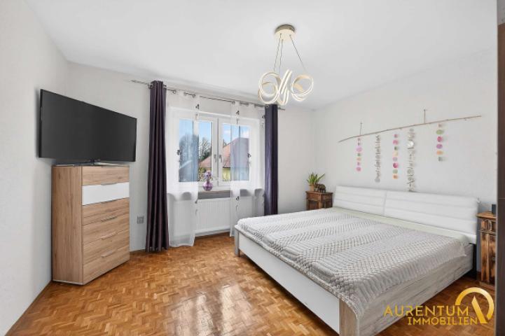 Kinderzimmer, OG