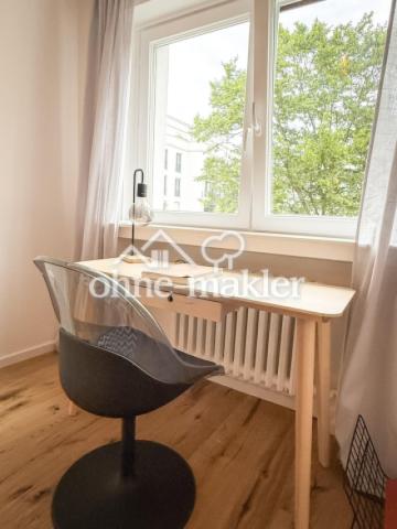 Office / Gästezimmer