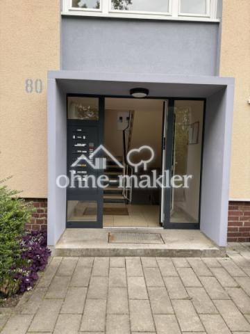 Eingangsbereich