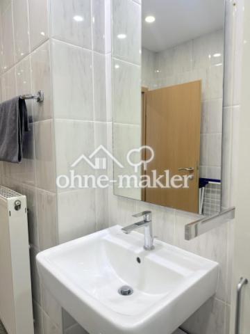 Waschbecken