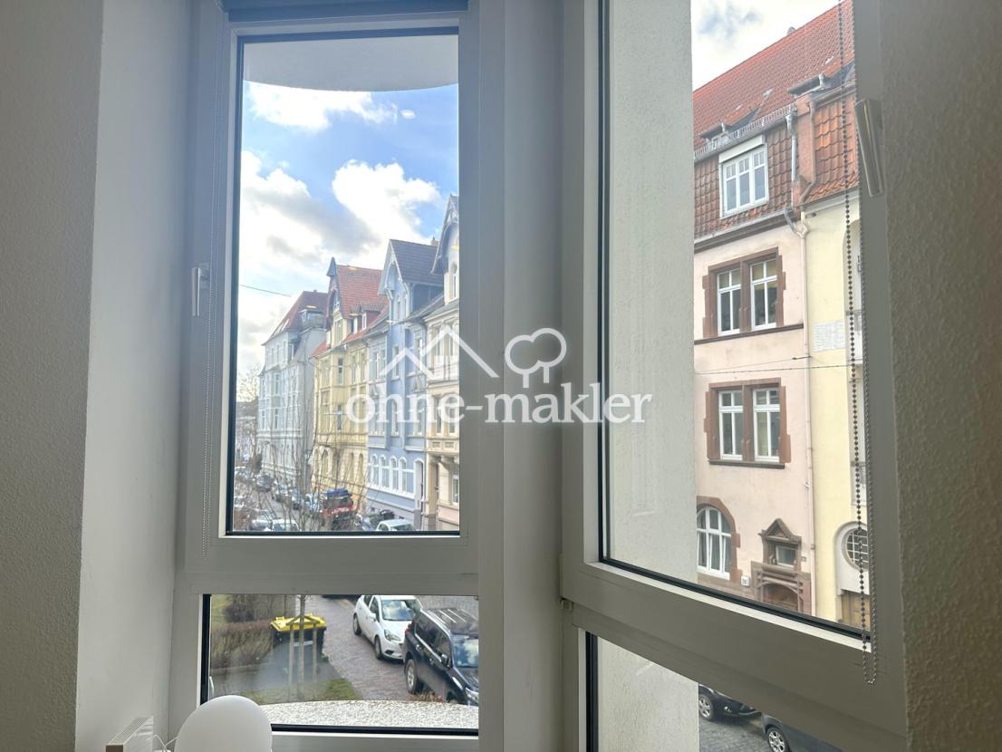 Ausblick