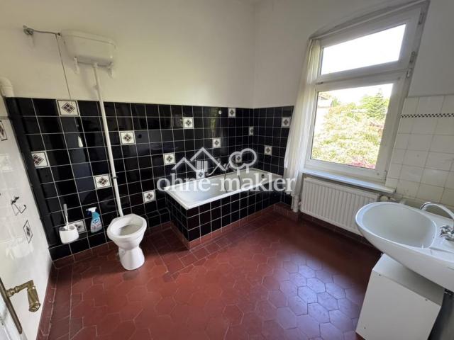 Badezimmer OG