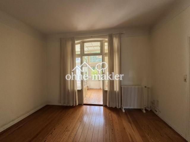Schlafzimmer EG