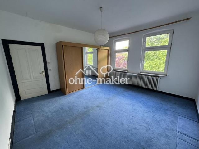 Kinderzimmer OG