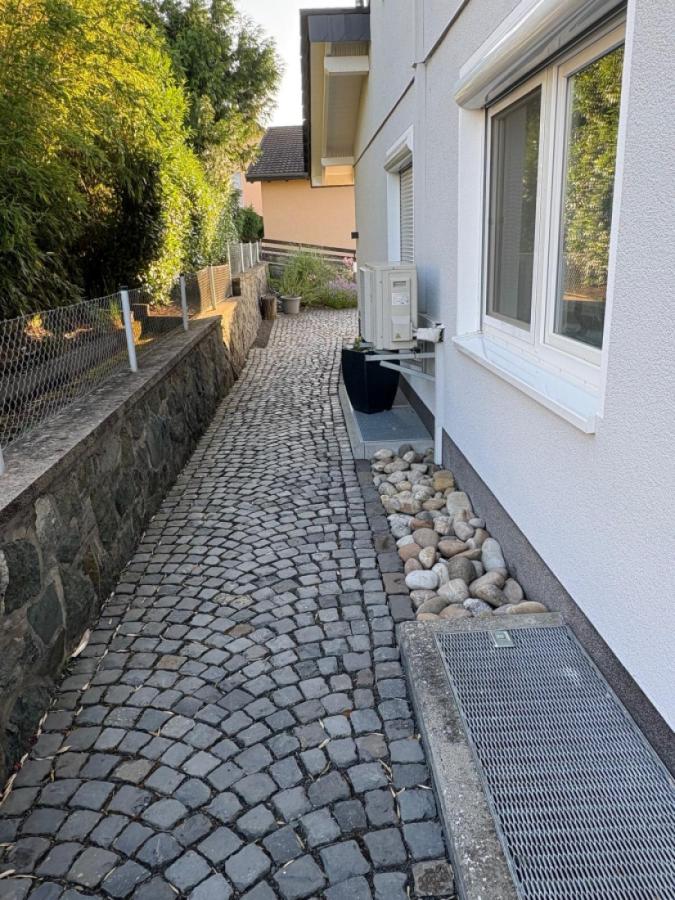 Eingangsbereich, Haupthaus
