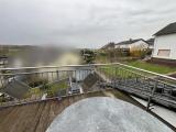 Ausblick pur