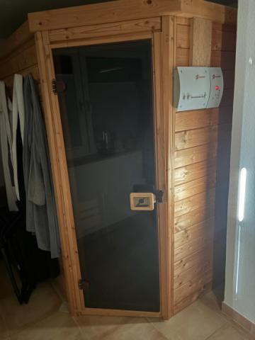 Sauna _ OG, optional