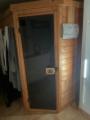 Sauna _ OG, optional