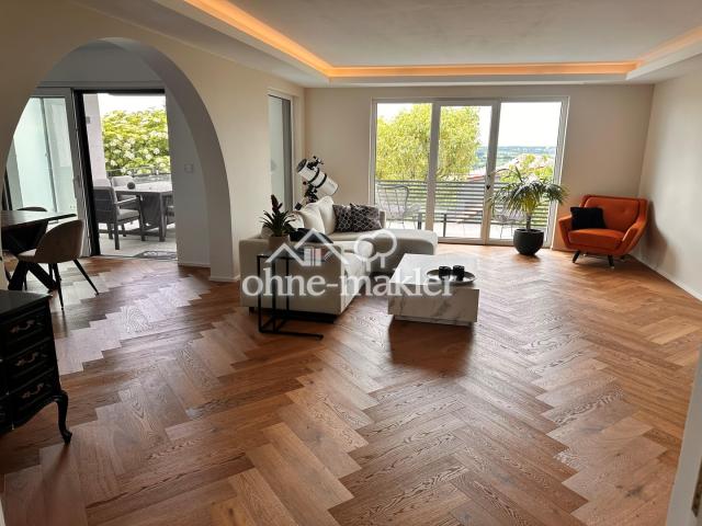 EG Wohnzimmer