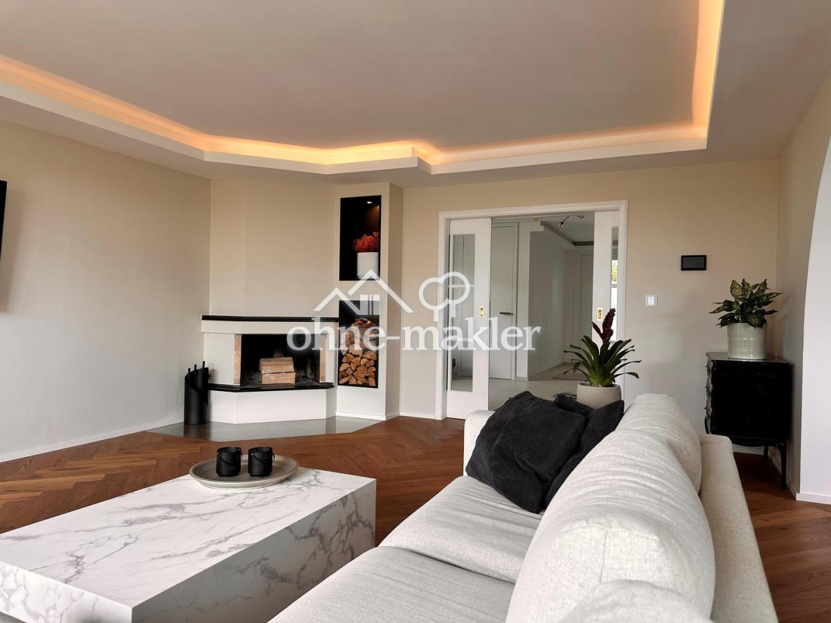EG Wohnzimmer
