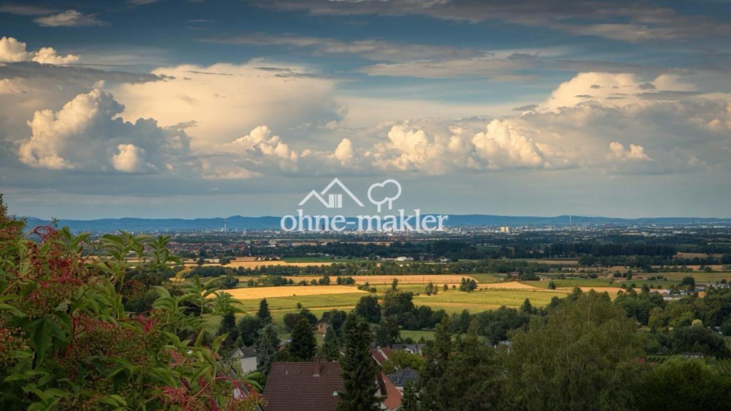 Aussicht Balkon