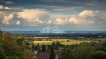Aussicht Balkon