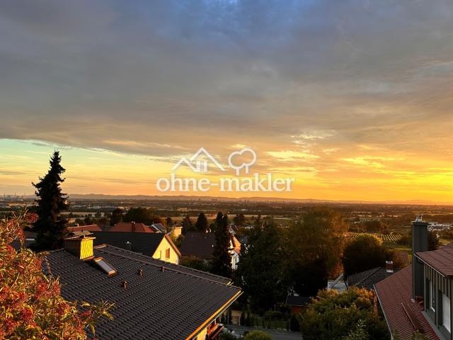Aussicht Balkon