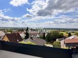 Dachterrasse Ausblick