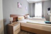 10 Schlafzimmer
