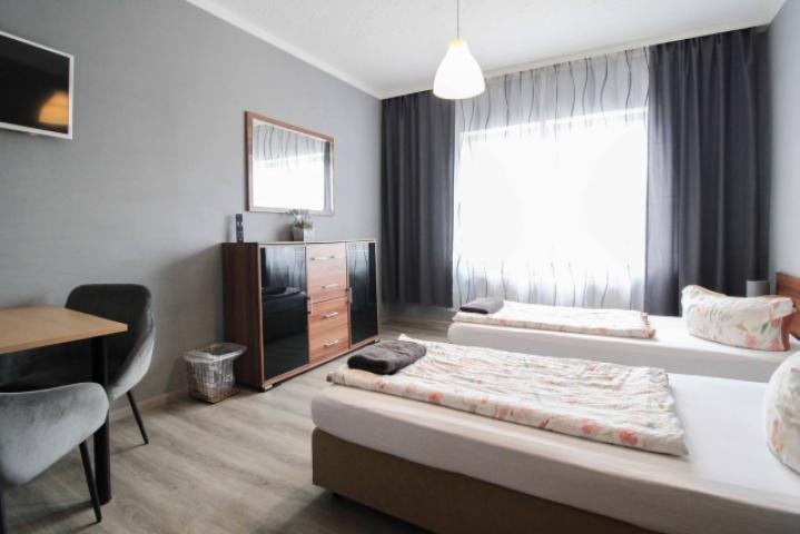 13 Schlafzimmer