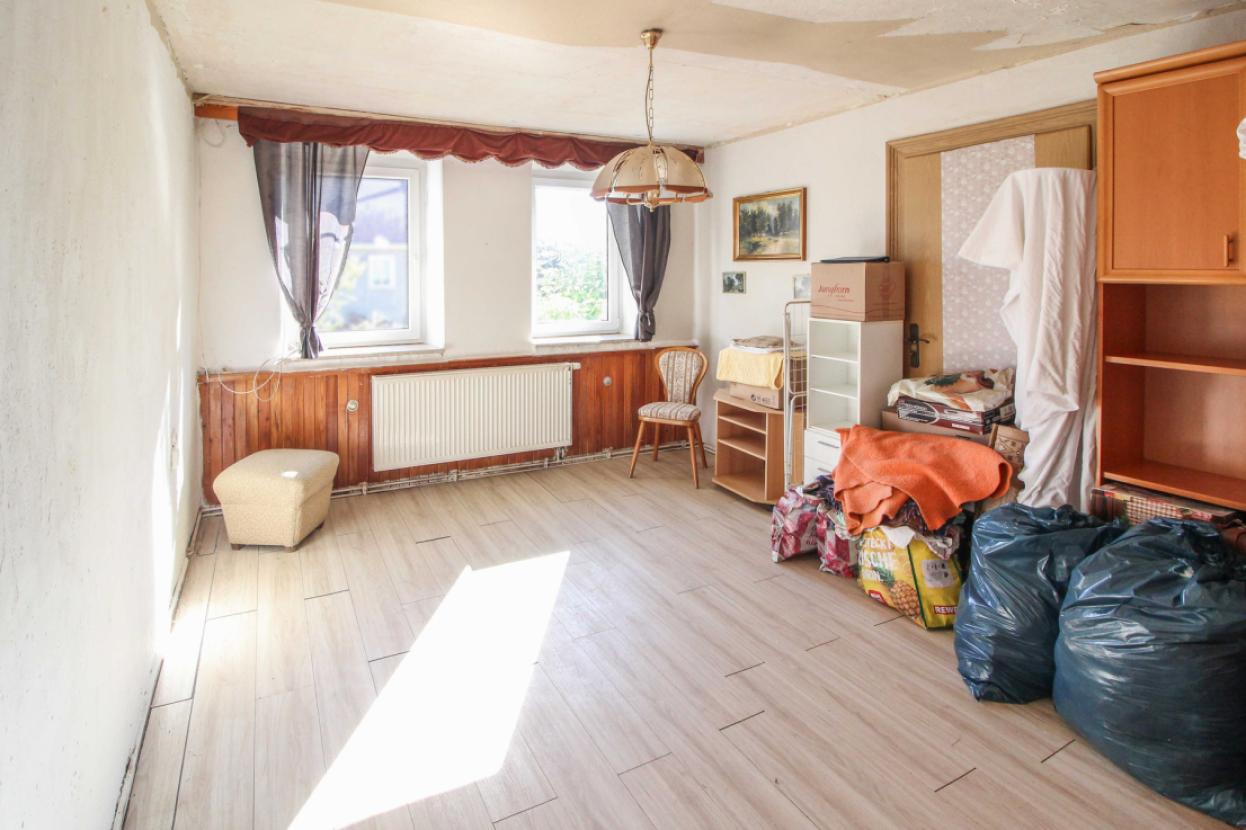 Wohnzimmer EG