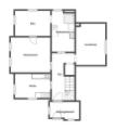 Grundriss Skizze EG
