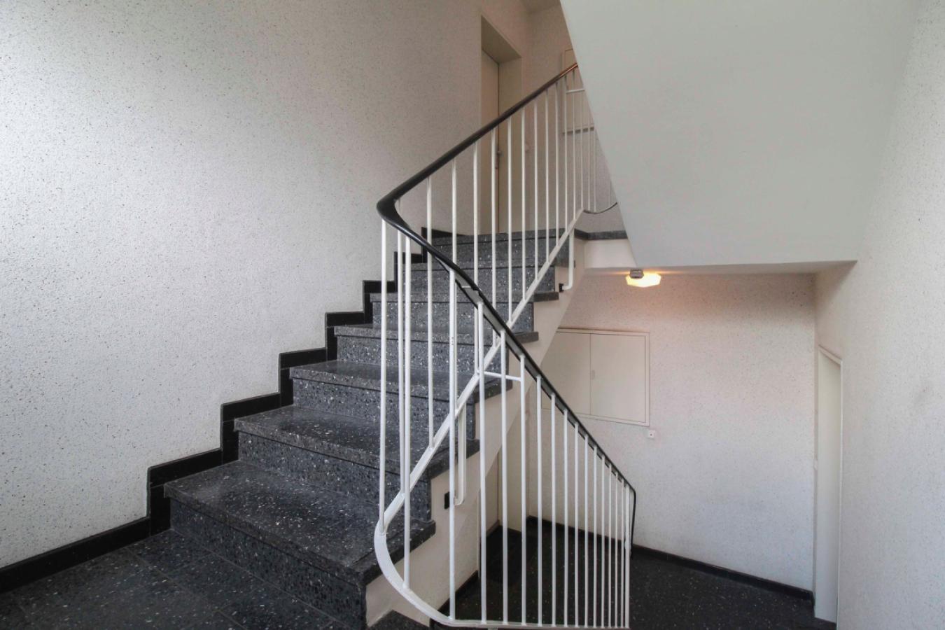 Treppenhaus