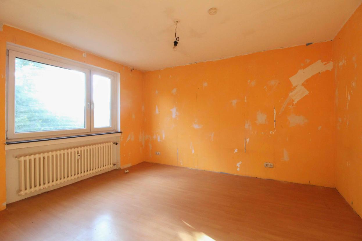 Schlafzimmer 2.OG rechts