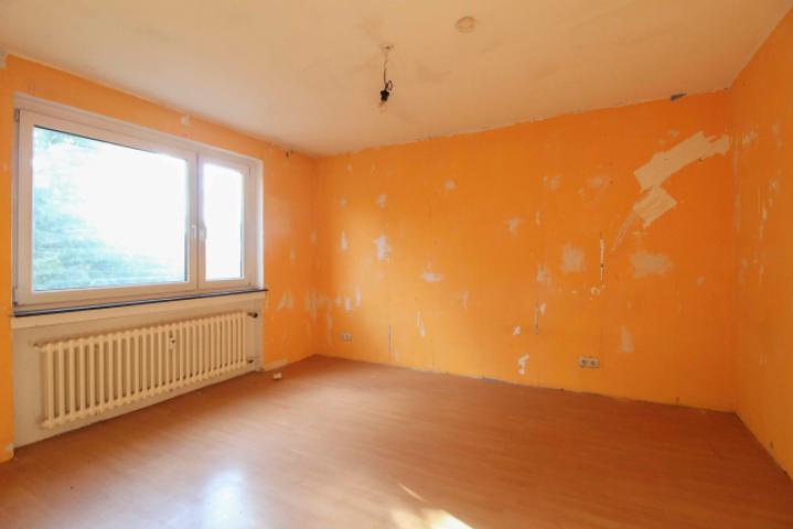 Schlafzimmer 2.OG rechts