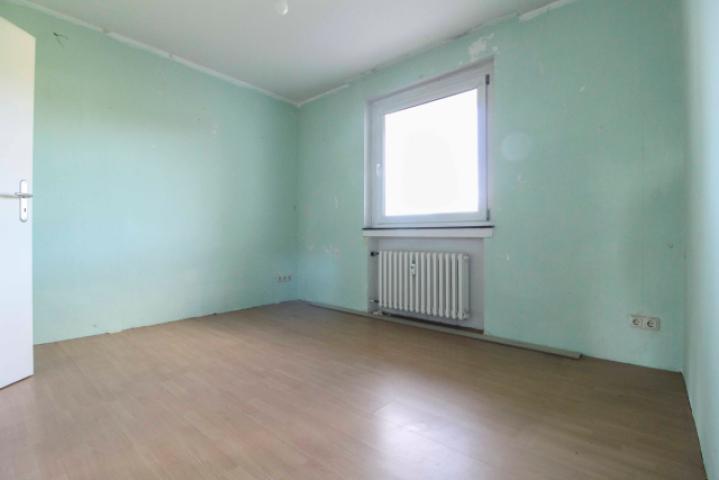 Schlafzimmer 2.OG rechts