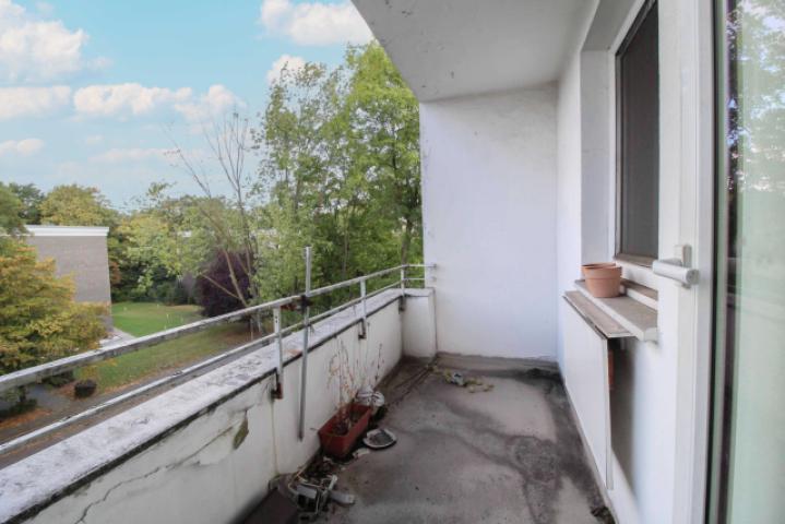 Balkon 2.OG rechts