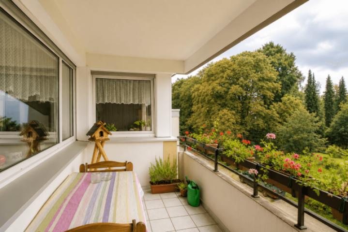 Balkon