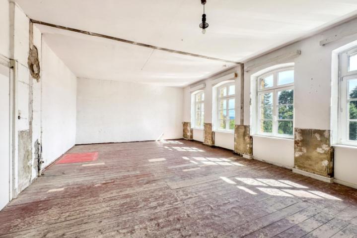 Zimmer 1 1. OG
