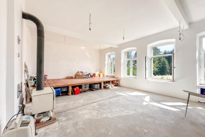 Zimmer 1 EG