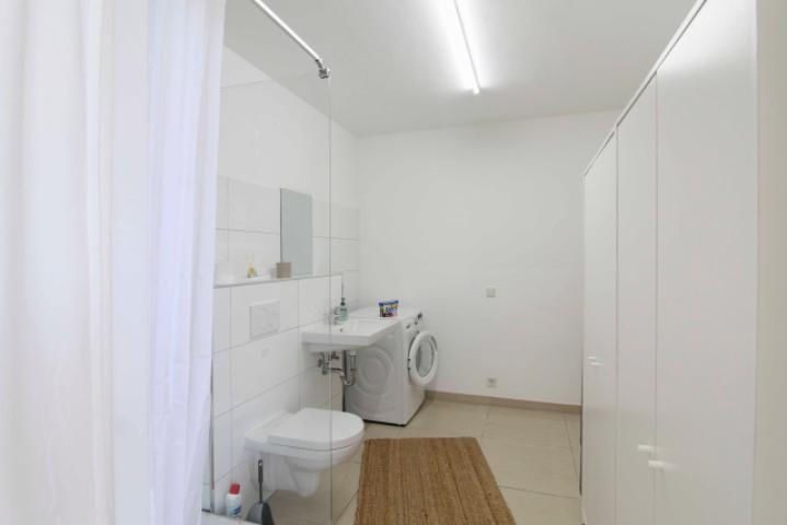 Badezimmer EG rechts