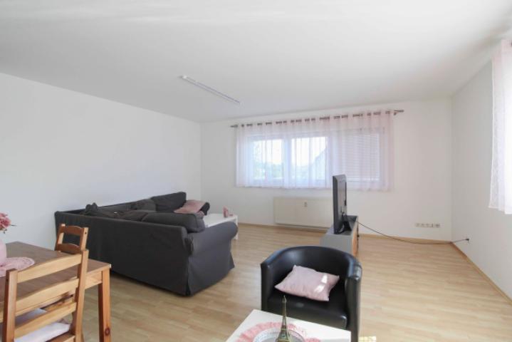 Wohnzimmer OG links