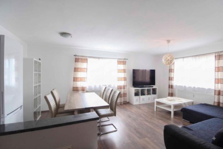 Wohnzimmer OG rechts
