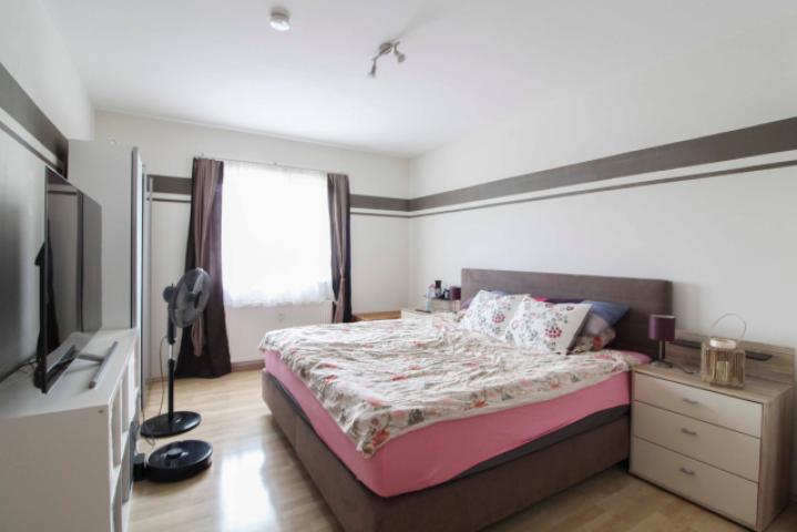 Schlafzimmer OG rechts