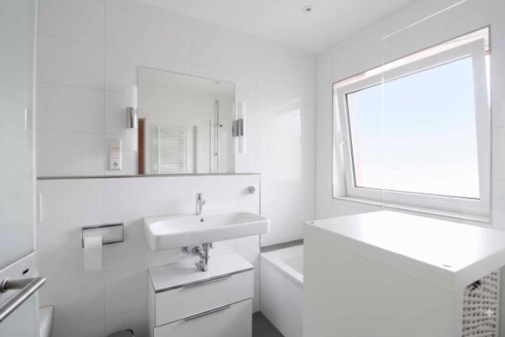 Badezimmer OG rechts