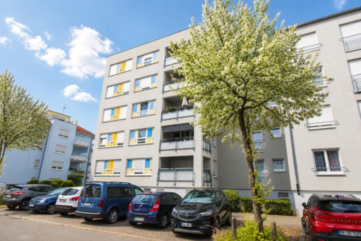 Ansicht
