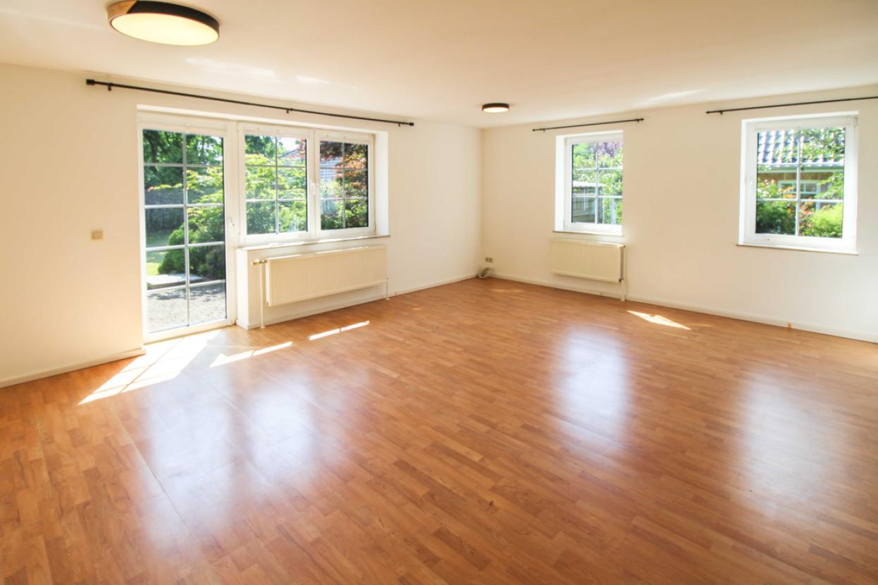 Wohnzimmer EG