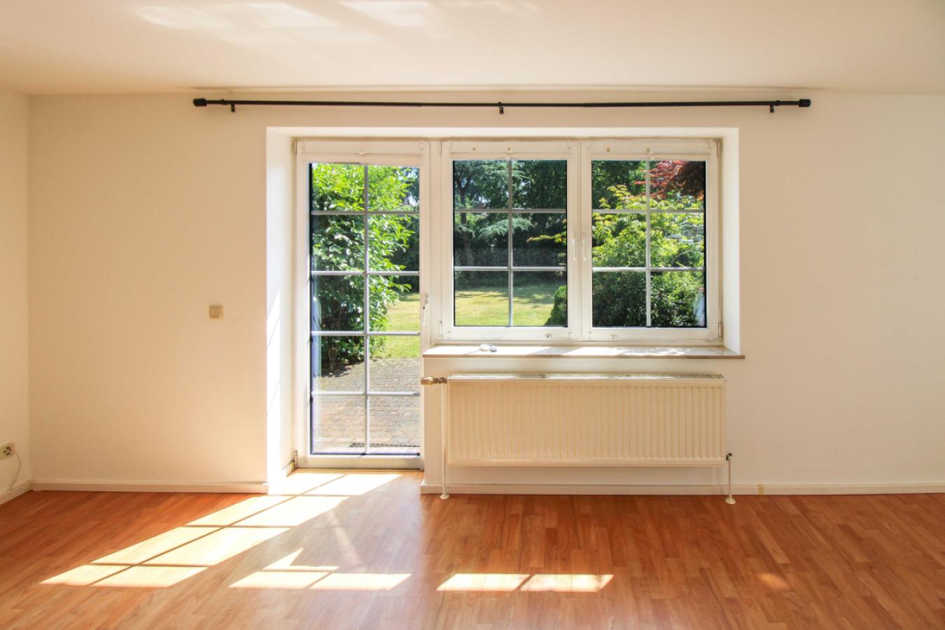 Terrassenzugang EG