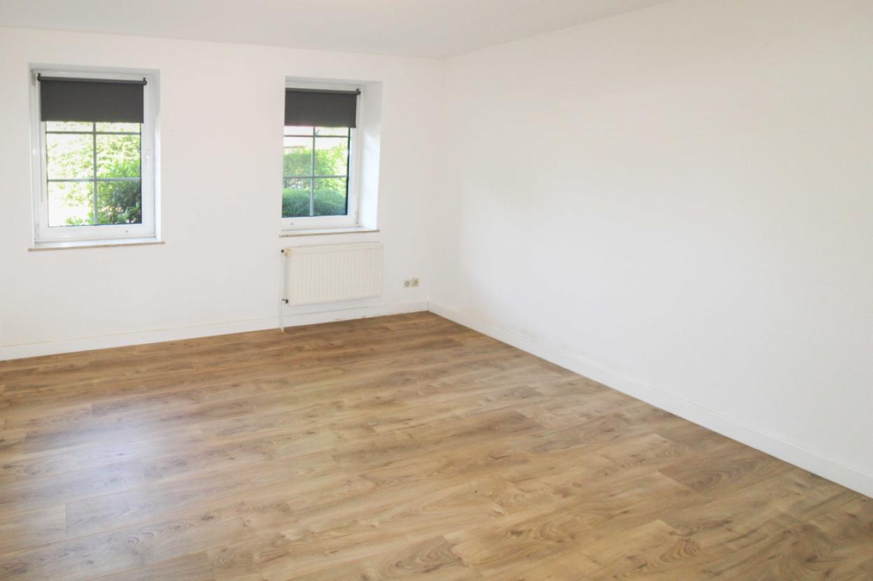 Schlafzimmer 1 EG