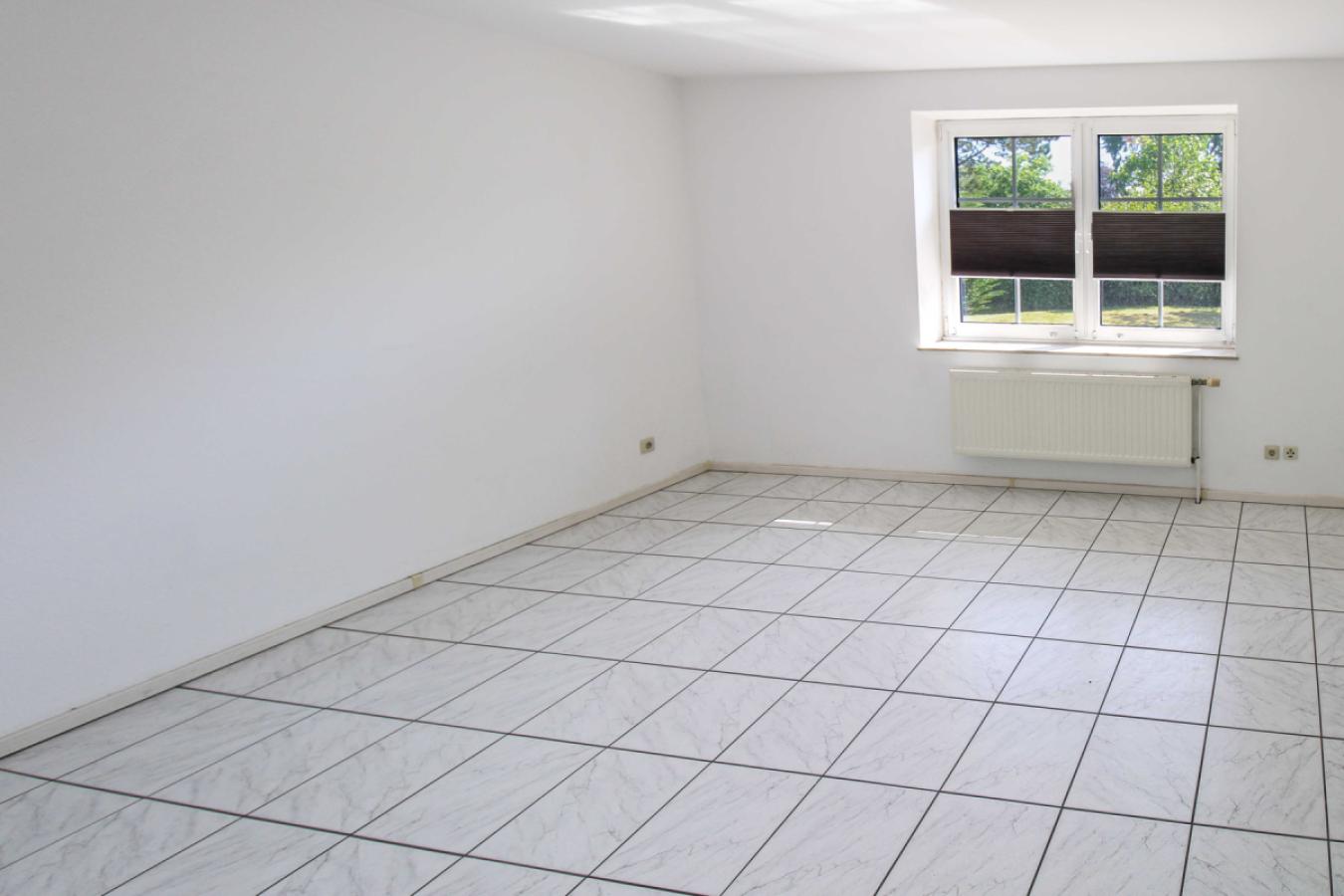 Schlafzimmer 2 EG