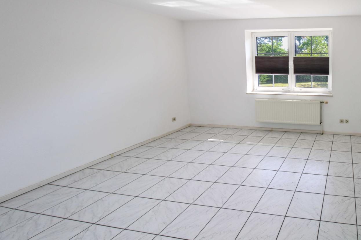 Schlafzimmer 2 EG