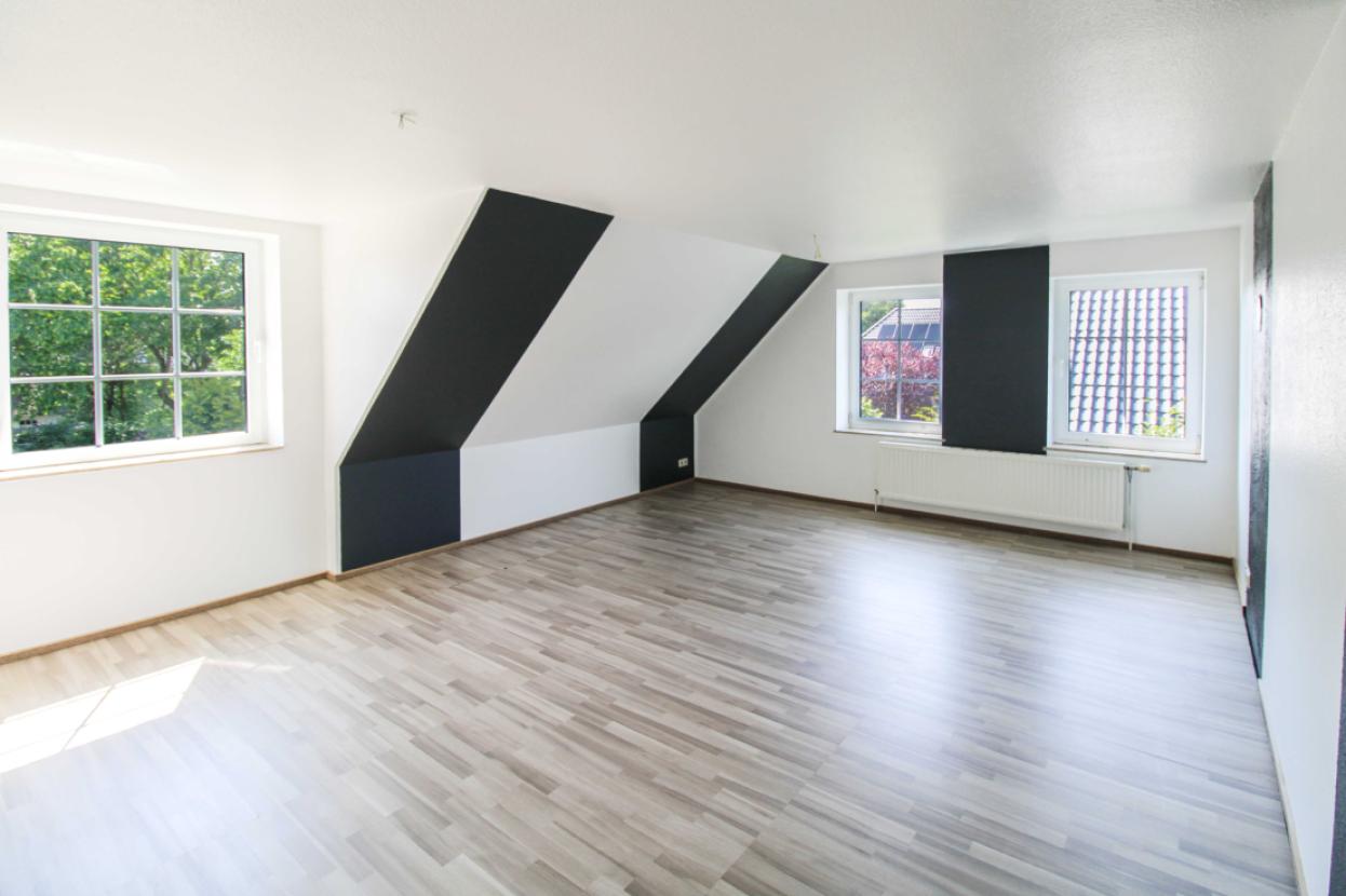 Wohnzimmer OG