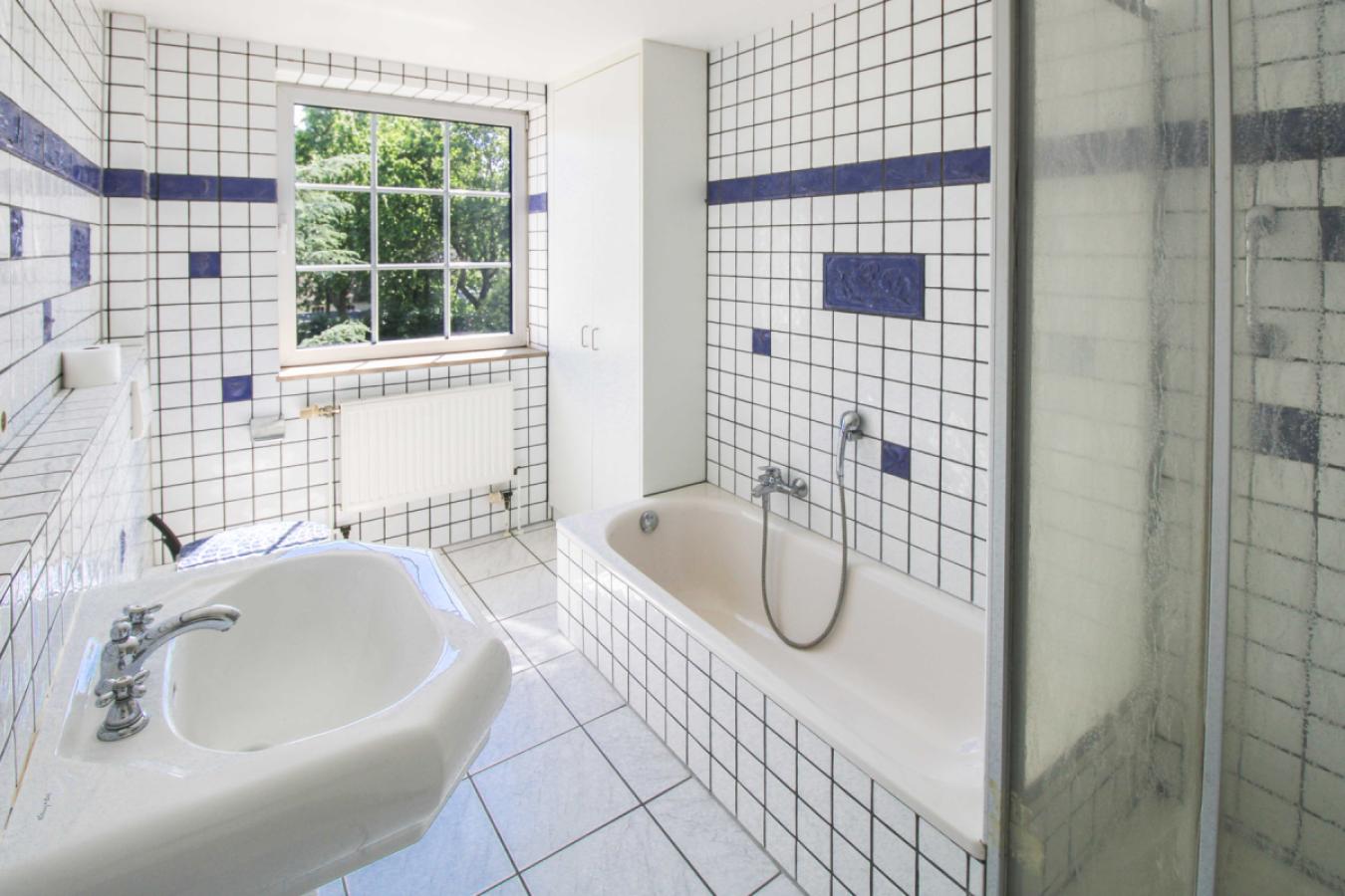 Badezimmer OG