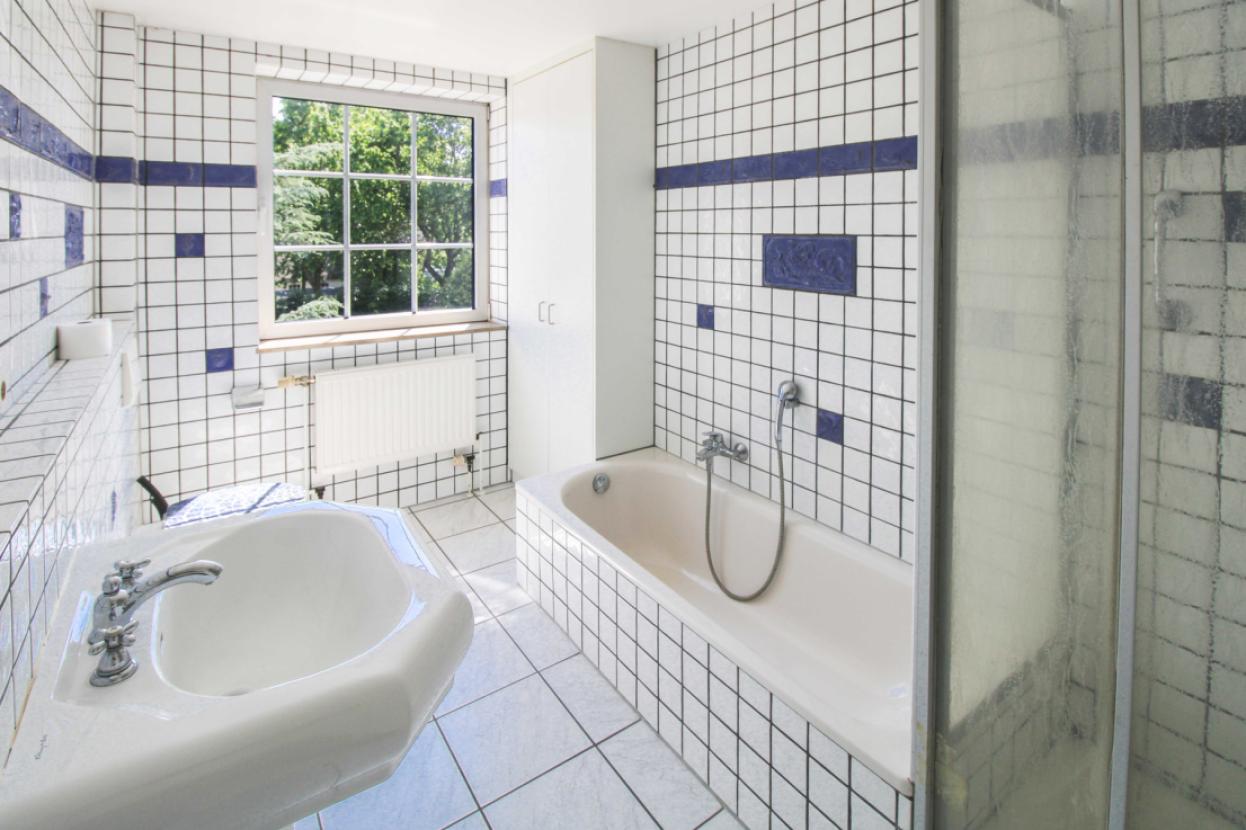 Badezimmer OG