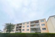 Außenansicht Balkon