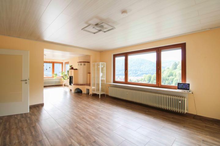 EG Wohnzimmer