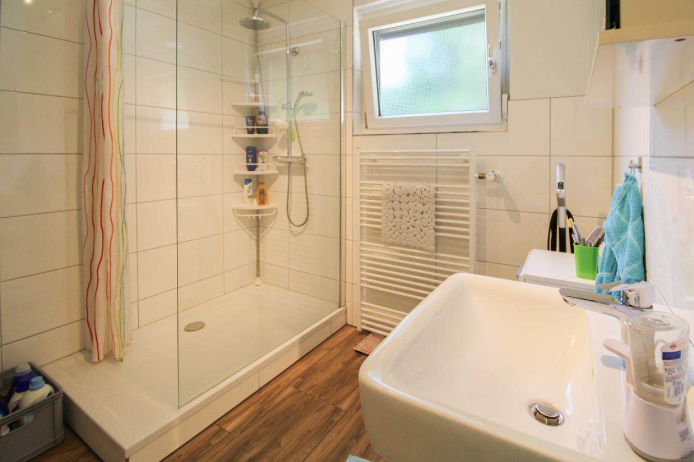 EG Badezimmer