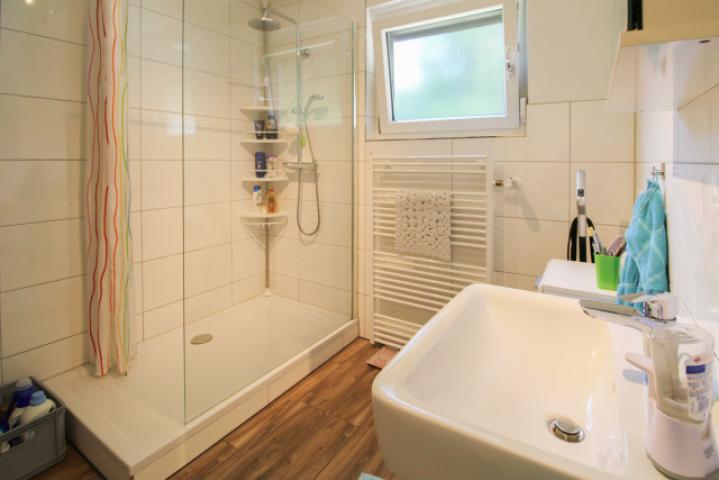 EG Badezimmer